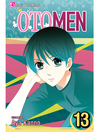 Cover image for Otomen, Volume 13